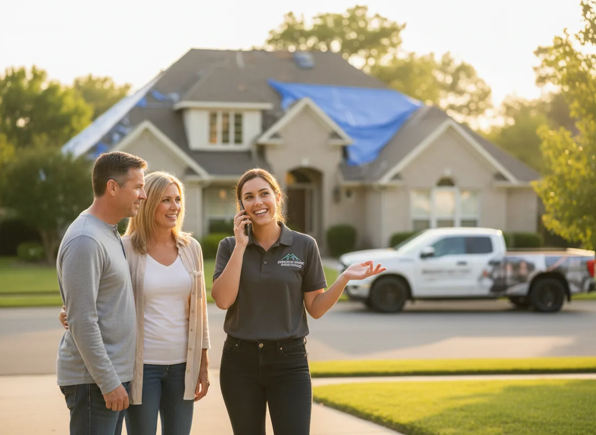 Emergency Roof Repair Pleasanton, NE FAQs